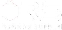 Rumman Supply Logo